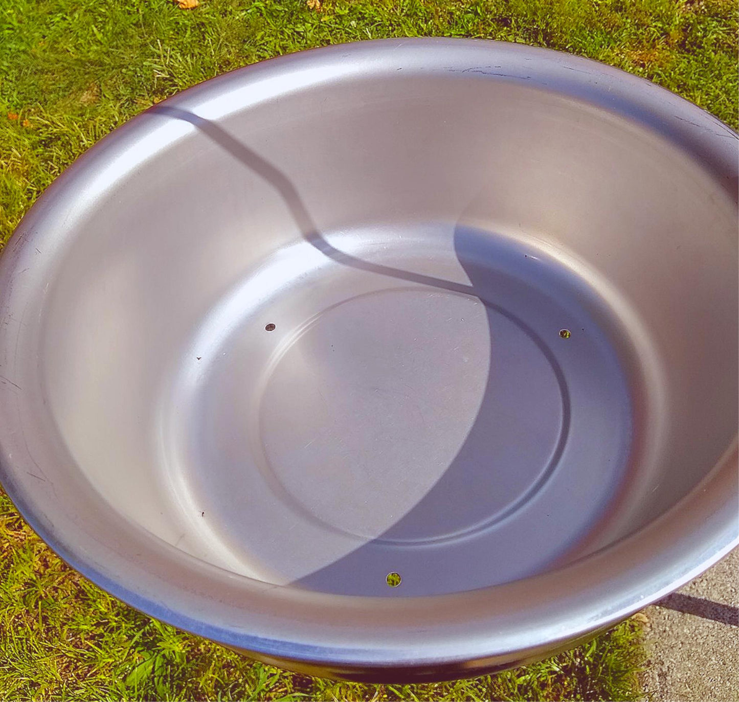 HOBART PR30-1 30LB 1-oz COMMERCIAL DUAL FACE HANGING DIAL ANALOG SCALE FREE SHIP