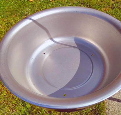 HOBART PR30-1 30LB 1-oz COMMERCIAL DUAL FACE HANGING DIAL ANALOG SCALE FREE SHIP