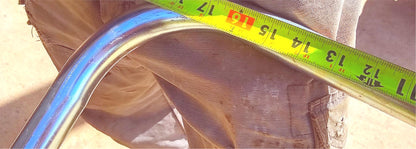 HOBART PR30-1 30LB 1-oz COMMERCIAL DUAL FACE HANGING DIAL ANALOG SCALE FREE SHIP