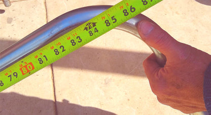 HOBART PR30-1 30LB 1-oz COMMERCIAL DUAL FACE HANGING DIAL ANALOG SCALE FREE SHIP