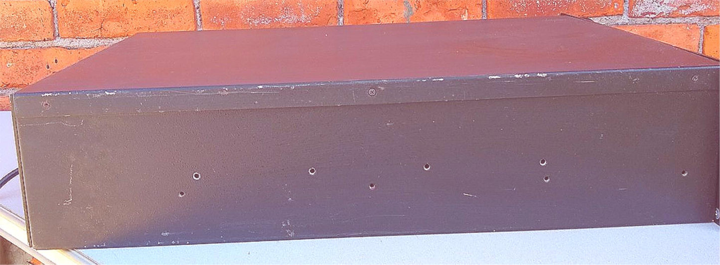 CALIFORNIA ANALYTICAL INSTRUMENT MODEL300 PARAMAGNETIC CO2 ANALYZER FREE SHIP