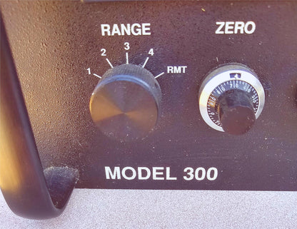 CALIFORNIA ANALYTICAL INSTRUMENT MODEL300 PARAMAGNETIC CO2 ANALYZER FREE SHIP