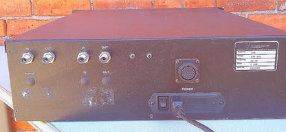 CALIFORNIA ANALYTICAL INSTRUMENT MODEL300 PARAMAGNETIC CO2 ANALYZER FREE SHIP