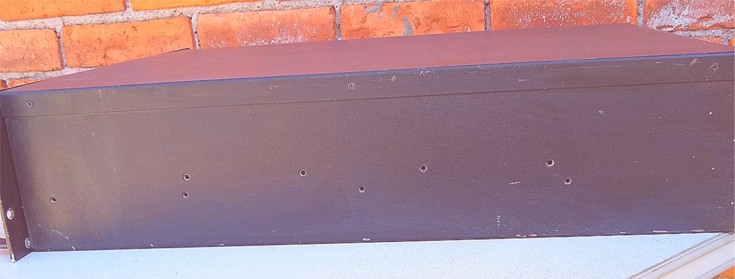 CALIFORNIA ANALYTICAL INSTRUMENT MODEL300 PARAMAGNETIC CO2 ANALYZER FREE SHIP