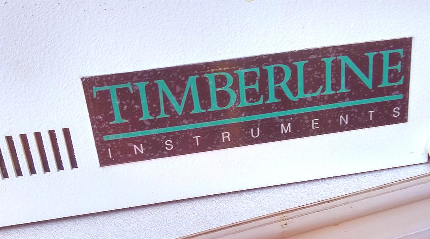 TIMBERLINE INSTRUMENTS LAB BENCHTOP CHROMATOGRAPHY HPLC COLUMN HEATER FREE SHIP