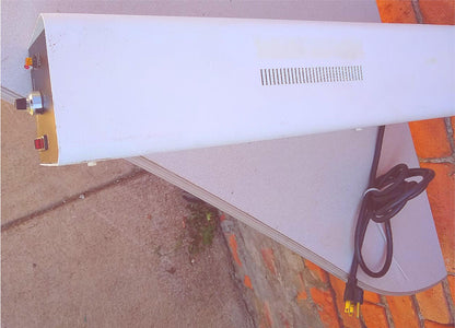 TIMBERLINE INSTRUMENTS LAB BENCHTOP CHROMATOGRAPHY HPLC COLUMN HEATER FREE SHIP
