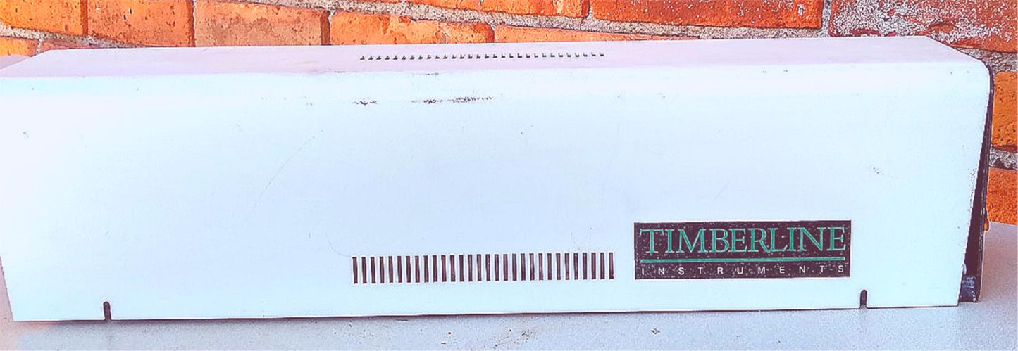 TIMBERLINE INSTRUMENTS LAB BENCHTOP CHROMATOGRAPHY HPLC COLUMN HEATER FREE SHIP