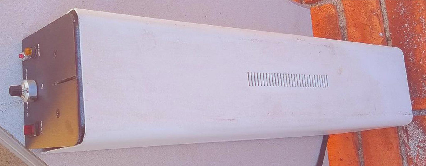 TIMBERLINE INSTRUMENTS LAB BENCHTOP CHROMATOGRAPHY HPLC COLUMN HEATER FREE SHIP