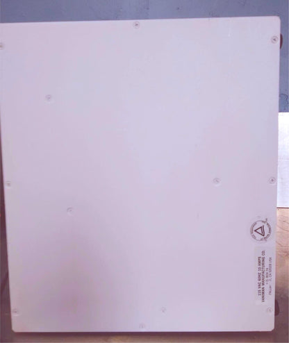 VANIMAN VANGUARD 1X DENTAL DUST COLLECTOR WATCH VIDEO FREE SHIP