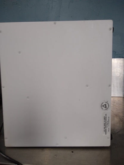 VANIMAN VANGUARD 1X DENTAL DUST COLLECTOR WATCH VIDEO FREE SHIP