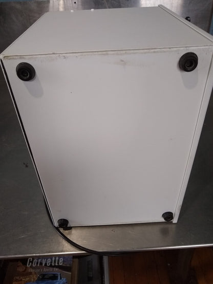 VANIMAN VANGUARD 1X DENTAL DUST COLLECTOR WATCH VIDEO FREE SHIP