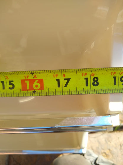 FISHER SCIEN 146E LAB ISOTEMP™ REFRIGERATED INCUBATOR 120-DAY-WARRANTY FREE SHIP