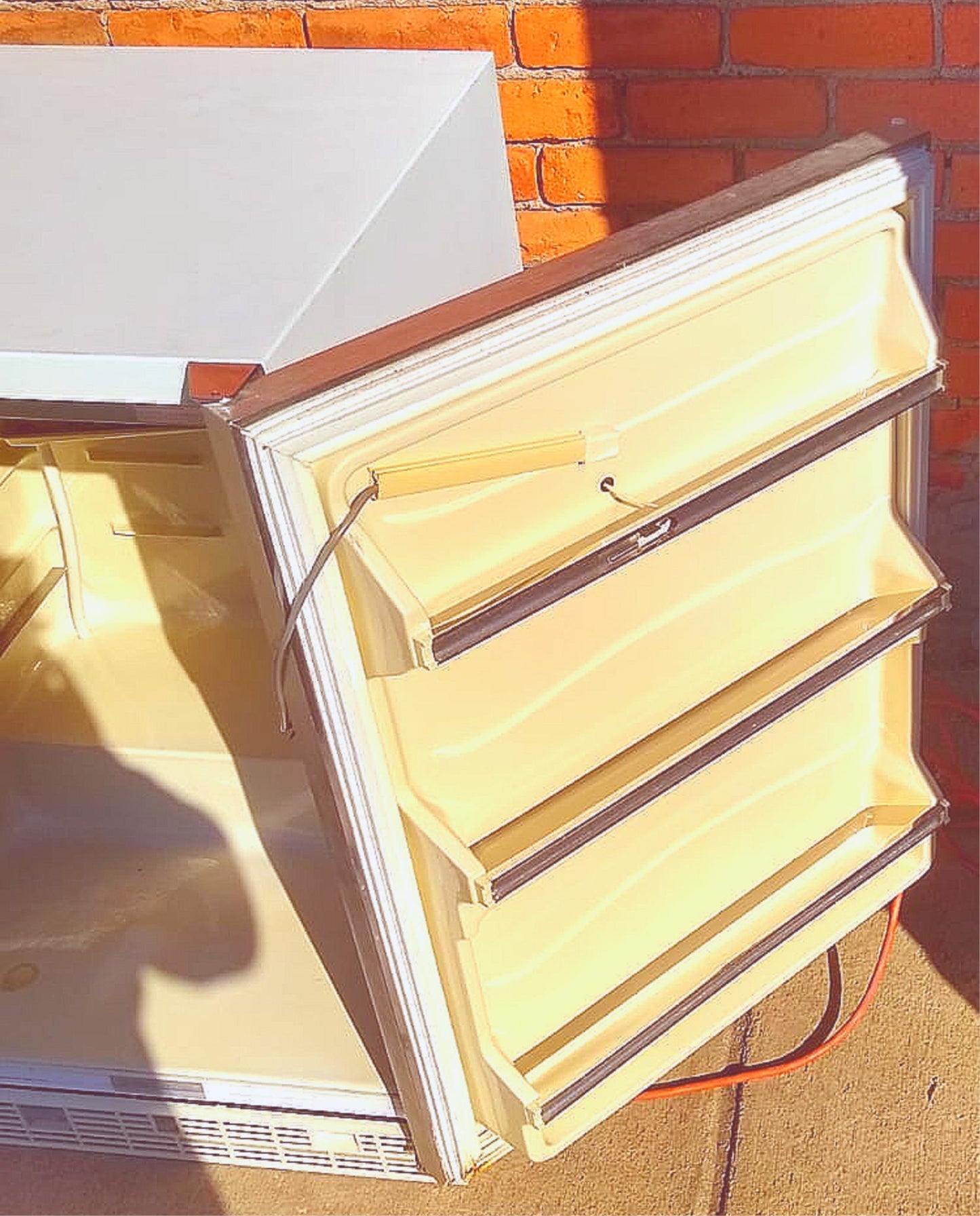 FISHER SCIEN 146E LAB ISOTEMP™ REFRIGERATED INCUBATOR 120-DAY-WARRANTY FREE SHIP