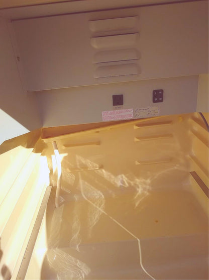 FISHER SCIEN 146E LAB ISOTEMP™ REFRIGERATED INCUBATOR 120-DAY-WARRANTY FREE SHIP