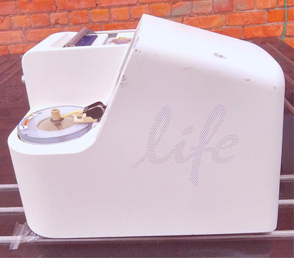 THERMO FISHER ION ONE TOUCH 2 INSTRUMENT ION SEMICONDUCTOR CHIPS THERMAL CYCLER