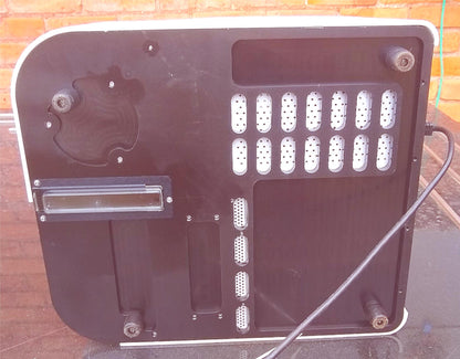 THERMO FISHER ION ONE TOUCH 2 INSTRUMENT ION SEMICONDUCTOR CHIPS THERMAL CYCLER