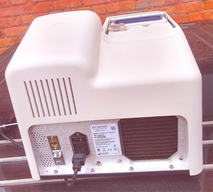 THERMO FISHER ION ONE TOUCH 2 INSTRUMENT ION SEMICONDUCTOR CHIPS THERMAL CYCLER