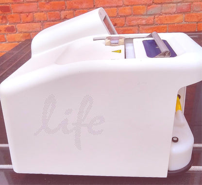 THERMO FISHER ION ONE TOUCH 2 INSTRUMENT ION SEMICONDUCTOR CHIPS THERMAL CYCLER