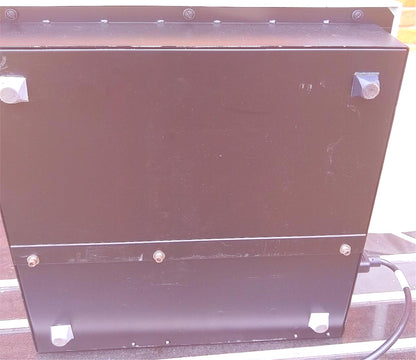 BIOTEK ELX808-IU ULTRA 96-WELL ABSORBANCE MICROPLATE READER MANUAL FREE SHIP