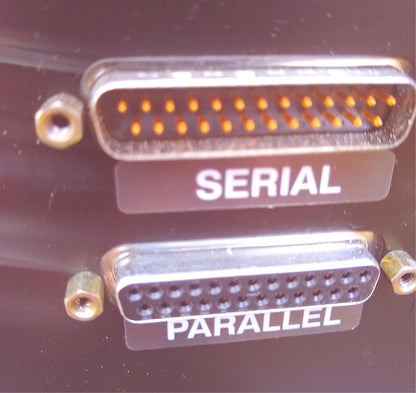 BIOTEK ELX808-IU ULTRA 96-WELL ABSORBANCE MICROPLATE READER MANUAL FREE SHIP