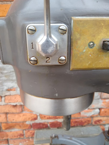 HOBART A200T 20 QUART DOUGH MIXER HOOK PADDLE & WHISK BEATER WATCHVIDEO FREESHIP