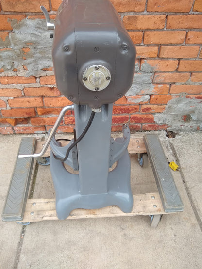 HOBART A200T 20 QUART DOUGH MIXER HOOK PADDLE & WHISK BEATER WATCHVIDEO FREESHIP