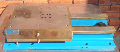 SETCO SHL 9F A-24-13.5 UTILITY TOOLING PRECISION SLIDES SADDLE LOCKS FREE SHIP