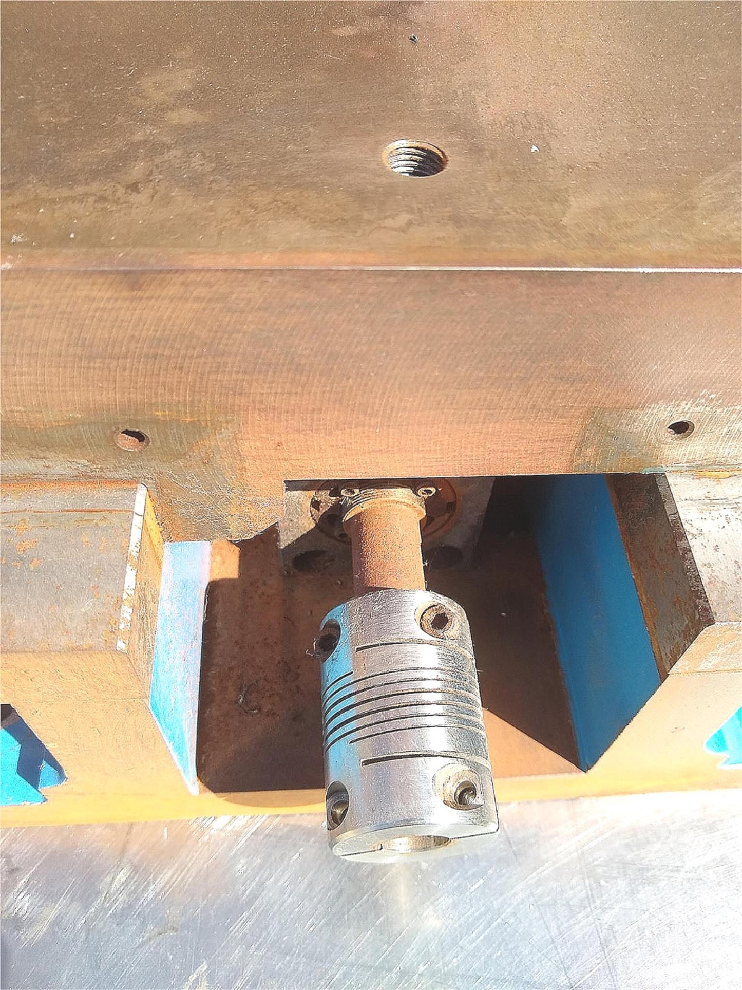 SETCO SHL 9F A-24-13.5 UTILITY TOOLING PRECISION SLIDES SADDLE LOCKS FREE SHIP