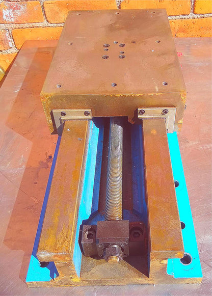 SETCO SHL 9F A-24-13.5 UTILITY TOOLING PRECISION SLIDES SADDLE LOCKS FREE SHIP