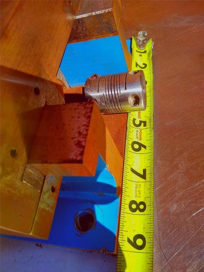 SETCO SHL 9F A-24-13.5 UTILITY TOOLING PRECISION SLIDES SADDLE LOCKS FREE SHIP