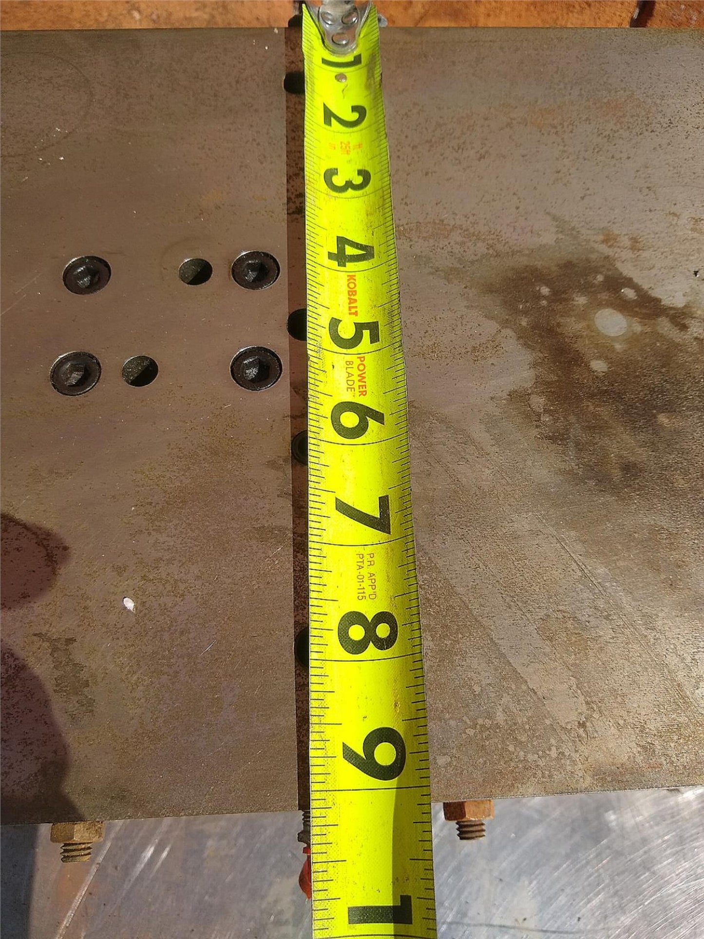 SETCO SHL 9F A-24-13.5 UTILITY TOOLING PRECISION SLIDES SADDLE LOCKS FREE SHIP