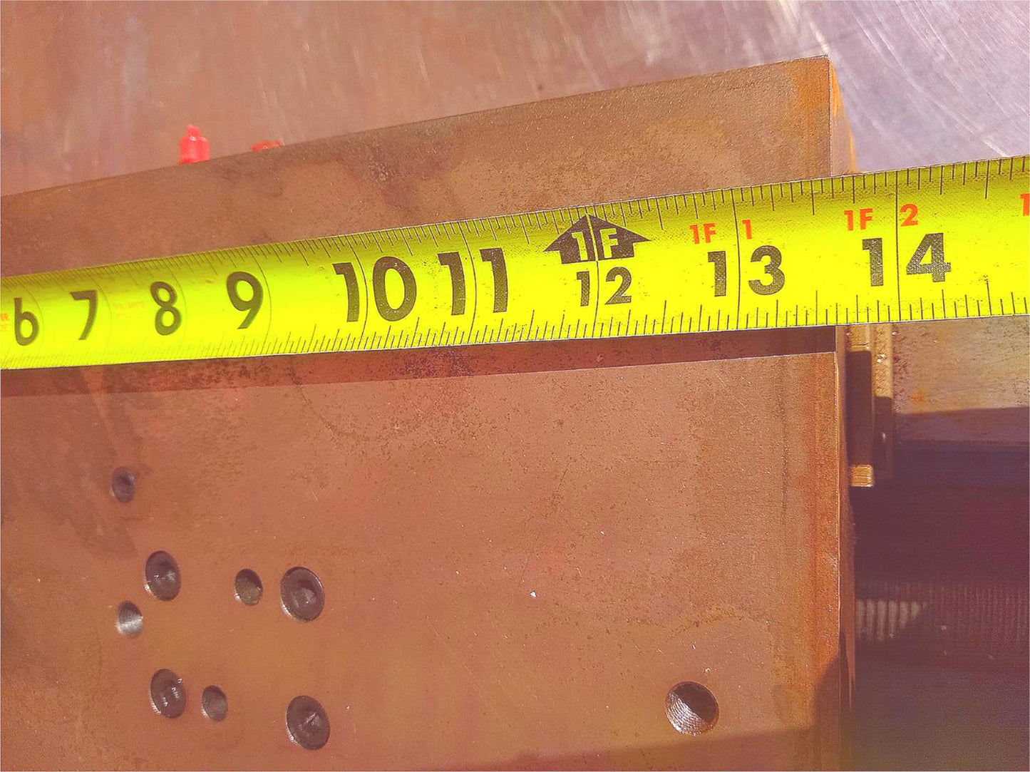 SETCO SHL 9F A-24-13.5 UTILITY TOOLING PRECISION SLIDES SADDLE LOCKS FREE SHIP