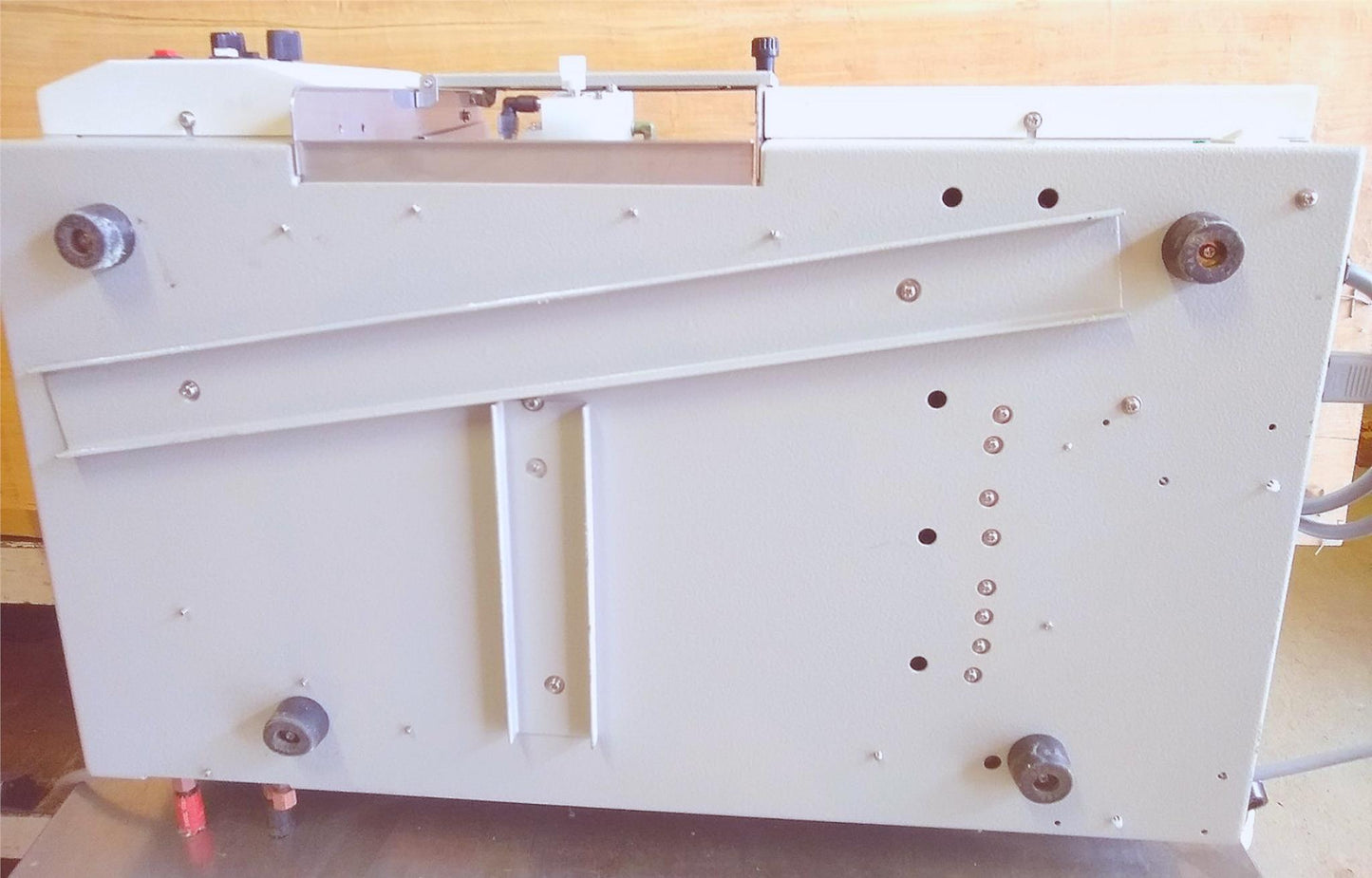 SHIMADZU DOUBLE BEAM AA-6200 ATOMIC ABSORPTION SPECTROPHOTOMETER 90 DAY WARRANTY