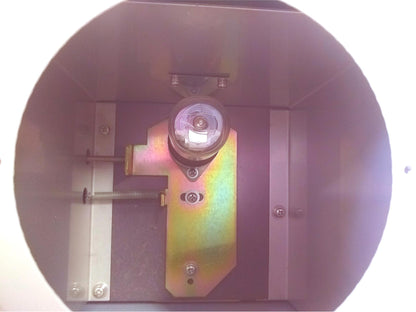 SHIMADZU DOUBLE BEAM AA-6200 ATOMIC ABSORPTION SPECTROPHOTOMETER 90 DAY WARRANTY