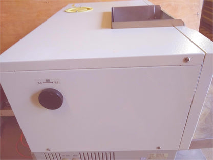 SHIMADZU DOUBLE BEAM AA-6200 ATOMIC ABSORPTION SPECTROPHOTOMETER 90 DAY WARRANTY