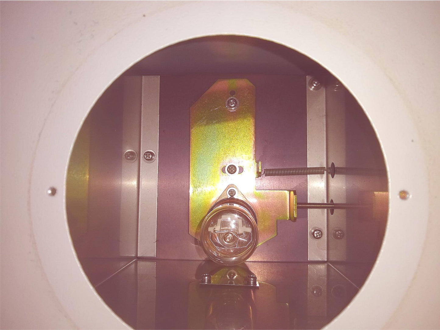 SHIMADZU DOUBLE BEAM AA-6200 ATOMIC ABSORPTION SPECTROPHOTOMETER 90 DAY WARRANTY