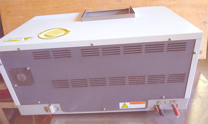 SHIMADZU DOUBLE BEAM AA-6200 ATOMIC ABSORPTION SPECTROPHOTOMETER 90 DAY WARRANTY