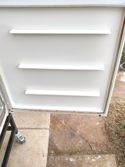 KENDRO™ BB-6220-CU CO₂ INCUBATOR CART 6-COPPER-SHELVES 90-DAY-WARRANTY FREE-SHIP