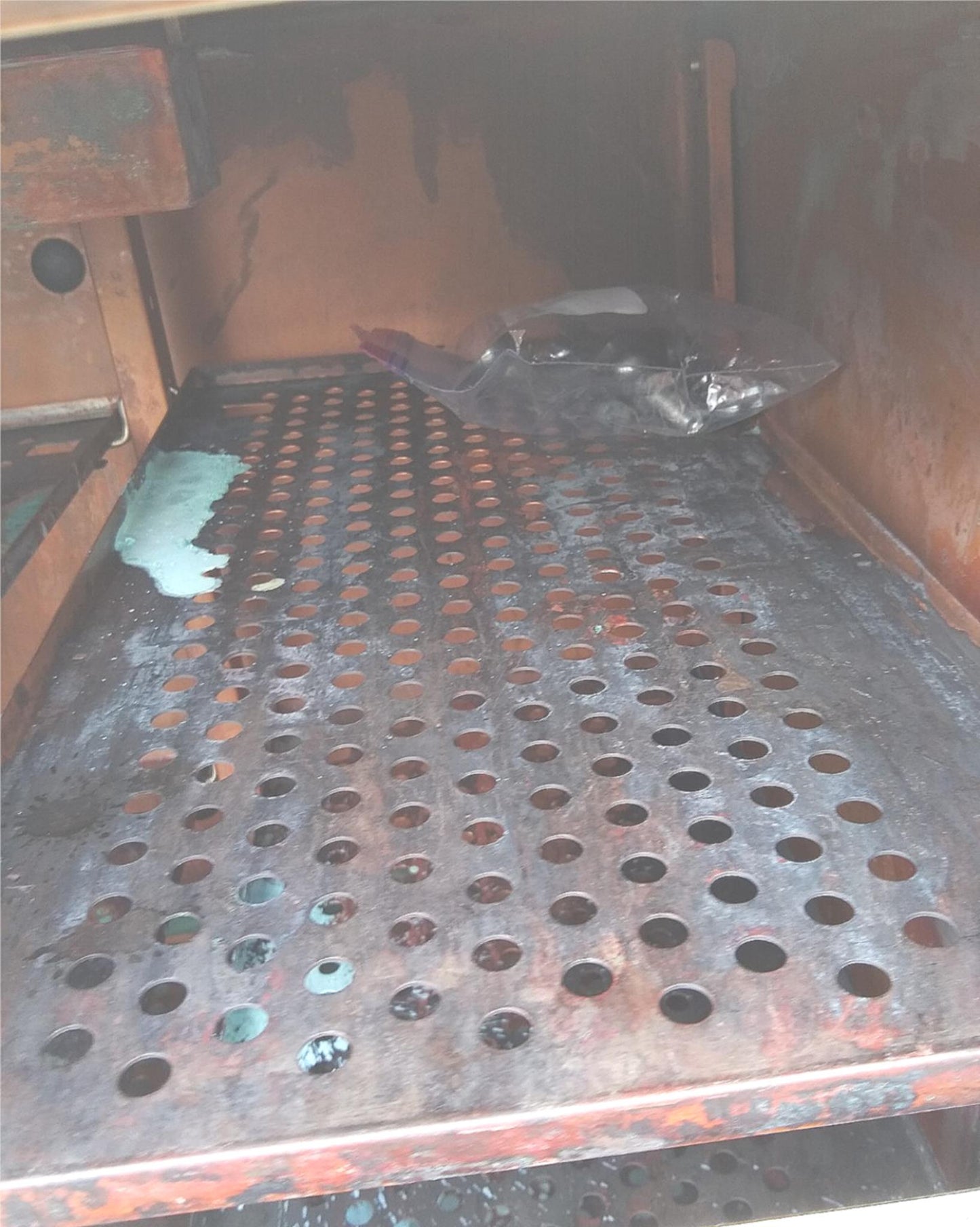 KENDRO™ BB-6220-CU CO₂ INCUBATOR CART 6-COPPER-SHELVES 90-DAY-WARRANTY FREE-SHIP