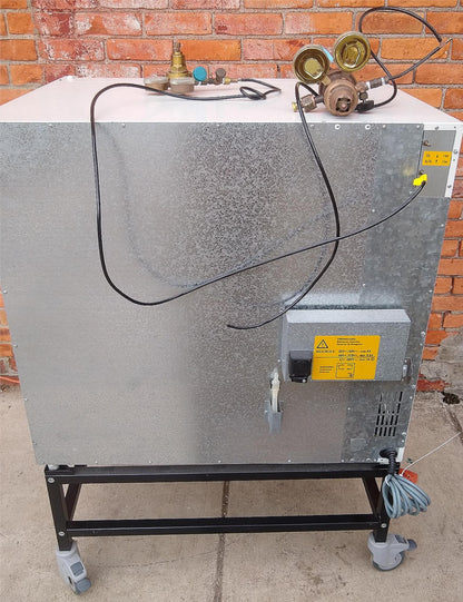 KENDRO™ BB-6220-CU CO₂ INCUBATOR CART 6-COPPER-SHELVES 90-DAY-WARRANTY FREE-SHIP