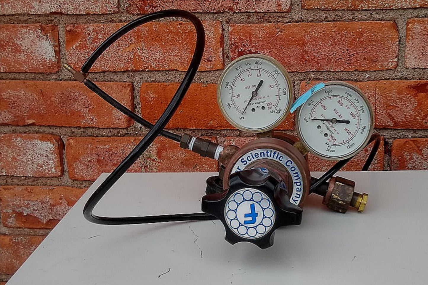 KENDRO™ BB-6220-CU CO₂ INCUBATOR CART 6-COPPER-SHELVES 90-DAY-WARRANTY FREE-SHIP