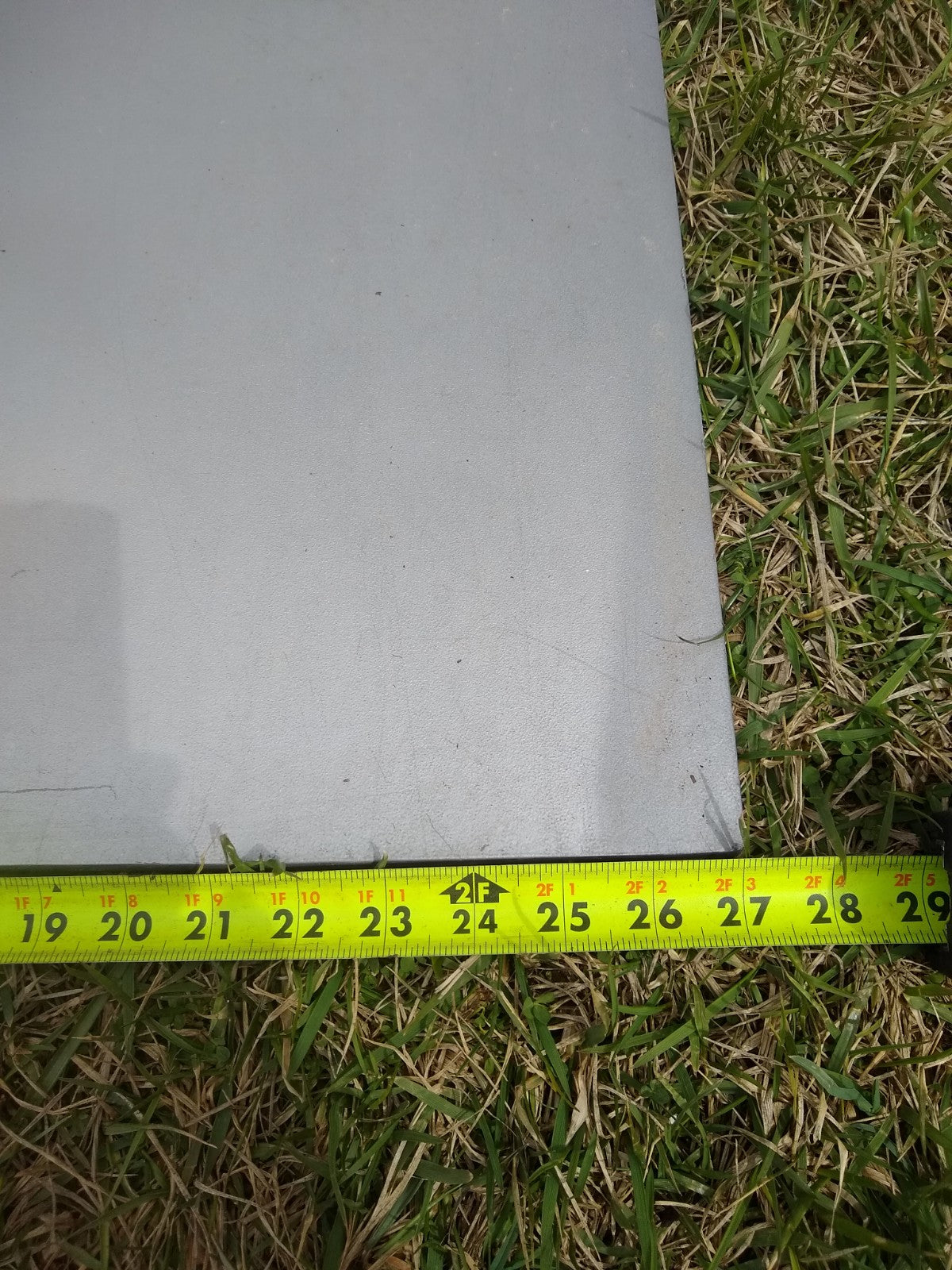 RARE: MODERN DESIGN PUBLIC OR PRIVATE MOTORCYCLE / BICYCLE PARKING RACK FREESHIP