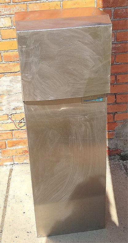 PFANNENBERG DTS 3281 COOLING UNIT with APX TYPE 3R ENCLOSURE FREESHIP