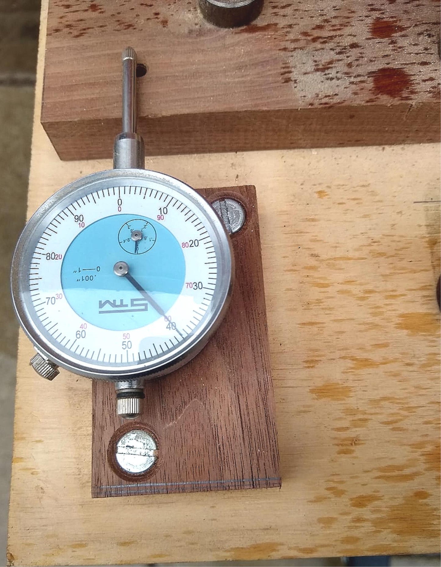 100% LOBO SP-3400 HEAVY DUTY WOOD SPINDLE SHAPER WATCH-VIDEO