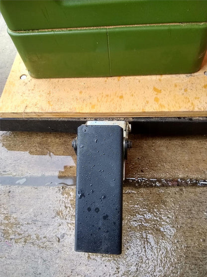 MIKE LOBO ROUTER STEVE