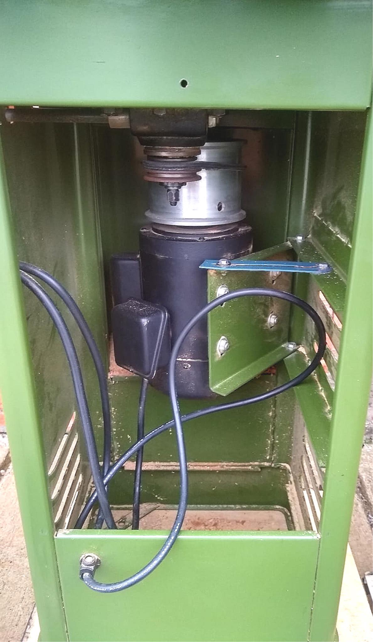 MIKE LOBO ROUTER STEVE