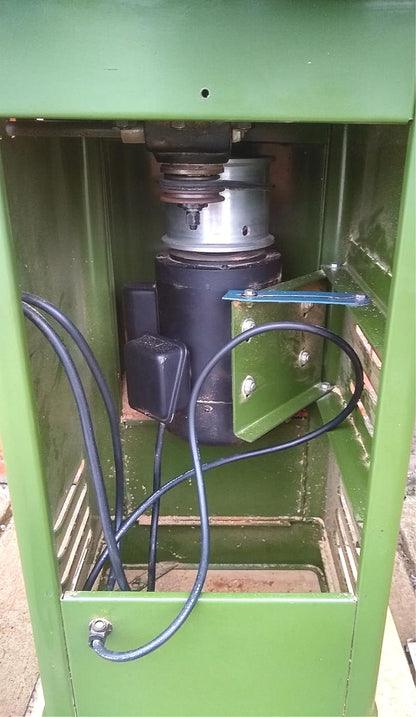 MIKE LOBO ROUTER STEVE