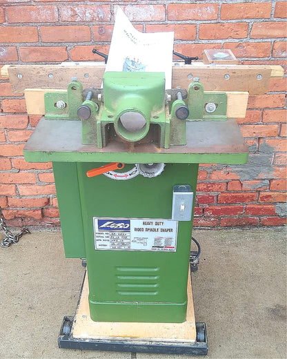 MIKE LOBO ROUTER STEVE