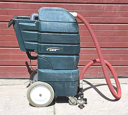 NOBLES TYPHOON16 WETDRY VACUUM MACHINE CHARGER 90DAYWARRANTY WATCHVIDEO FREESHIP