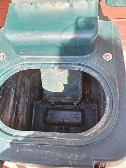 NOBLES TYPHOON16 WETDRY VACUUM MACHINE CHARGER 90DAYWARRANTY WATCHVIDEO FREESHIP